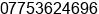 Phone number of Mr. Colin Tweedie at Selkirk