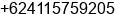 Phone number of Mr. Muh Hasrul Irwan at Makassar