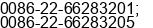 Phone number of Ms. Rene Chueng at Tianjin