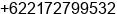 Phone number of Mr. TJIPTO  HANDOJO at JAKARTA