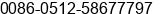 Phone number of Mrs. Angel Wu at Suzhou