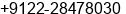 Phone number of Mr. C.G.K. Pillai at Mumbai