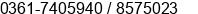 Phone number of Mr. Agus Williawan at Denpasar