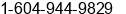 Phone number of Dr. Lucian Delcea at Port Coquitlam