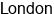 Phone number of Mr. Stuart Mitchell at London
