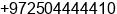 Phone number of Mr. rafi bachar at tel aviv