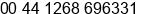 Phone number of Mr. Andrew Tisi at Canvey Island
