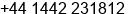 Phone number of Mr. Bob Ghosh at Hemel