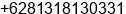 Phone number of Master sandy andreas at bengkalis-Riau