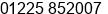 Phone number of Mr. Andrew snell at Bath