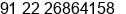 Phone number of Mr. Snehal Zavery at Mumbai