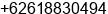 Phone number of Mr. Edy Wahyudi at Medan