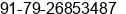 Phone number of Mr. Mukesh Patel at Ahmedabad