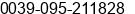 Phone number of Mr. enrico ferro at s.a. li battiati