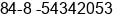 Phone number of Ms. Hong Le at Buon Ma Thuot