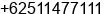 Phone number of Mr. HM. Firman Piko Prayogo at Banjarbaru