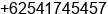 Phone number of Mr. Fauzi Fakhmi Rosyadi at SAMARINDA