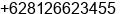 Phone number of Mr. yoesoef kurniawan at padang