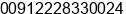 Phone number of Mr. C.J. Damle at Borivli(W) Mumbai400091