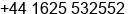 Phone number of Mr. Mark Murray at Wilmslow