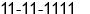 Phone number of Mr. Michael at Hollycarrside