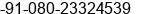 Phone number of Mr. Bharat Shah at Bangalore