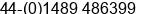 Phone number of Mrs. Suzanne Sharpe at Fareham