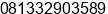 Phone number of Mr. endarto at krian-sidoarjo