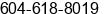 Phone number of Mr. minder bhullar at new westminster
