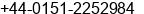 Phone number of Mr. HAMZA ADEKUNLE ODUMUYIWA at LIVERPOOL