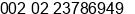 Phone number of Mr. Fadi Foukaih at Cairo