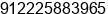 Phone number of Mr. Sandesh K at Thane