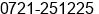 Phone number of Mr. David Acris at Bandar Lampung