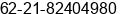 Phone number of Mr. Setya budi at Bekasi