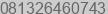 Phone number of Mr. Gumbi at Denpasar