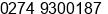 Phone number of Mr. Tirta at Bantul