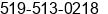 Phone number of Mr. Brian Gould at Kitchener,