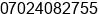 Phone number of Mr. james robinson at marton