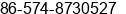 Phone number of Ms. xu Janet at Ningbo, Zhejiang&#65292;China