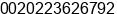 Phone number of Mr. Bassem Zahran at Misr El Kadima