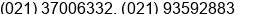 Phone number of Mr. Agus Huang at Lippo Karawaci