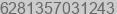 Phone number of Mrs. Akila at Surabaya