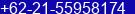 Phone number of Ms. Endang at Jakarta Barat