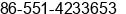 Phone number of Mr. David liu at HEFEI