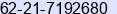 Phone number of Mr. Ir. Budiman at Jakarta Selatan