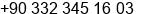 Phone number of Mr. remzi ozpinar at karatay