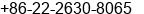 Phone number of Mr. LEETH YUN at TIAN JIN,China
