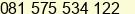 Phone number of Mr. IMAM MUZAKI at jepara