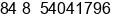 Phone number of Mr. ANDREW at Ho Chi Minh