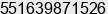 Phone number of Mr. Robinson Klein at Cravinhos